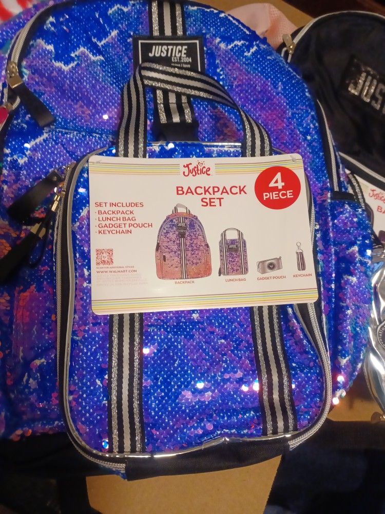 Backpack