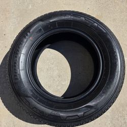 265/60R18 Hankook Dynapro