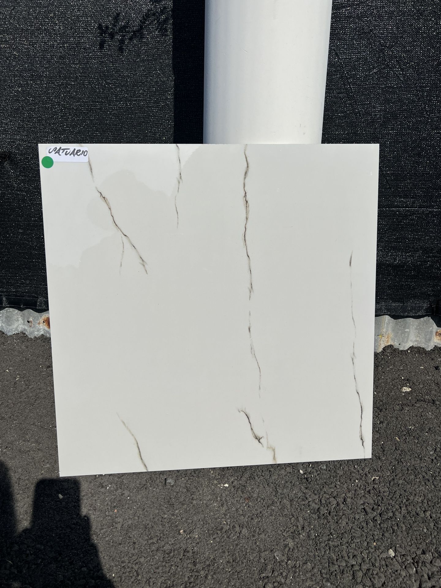 24x24 Porcelain Tile