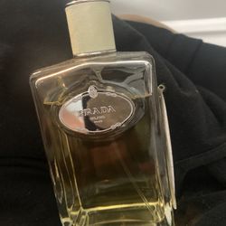 Prada Milano Infusione D’iris Women Perfume 