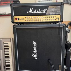Marshall JVM410H
