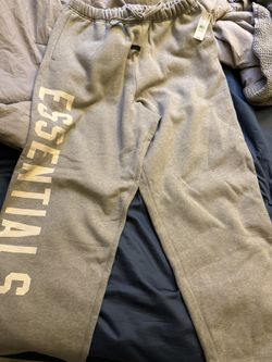 Essentials Sweatpants 