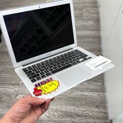 MacBook Air 2017 