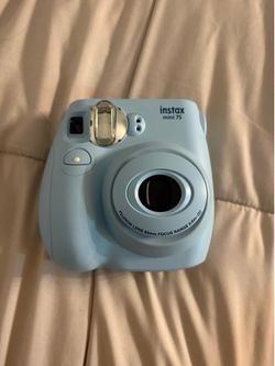 POLAROID INSTAX MINI 7S