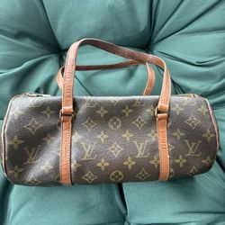 Authentic Louis Vuitton Papillon 30