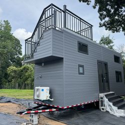 Brand New Tiny Home!