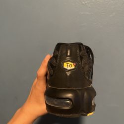 Nike Air Max Plus Gs 