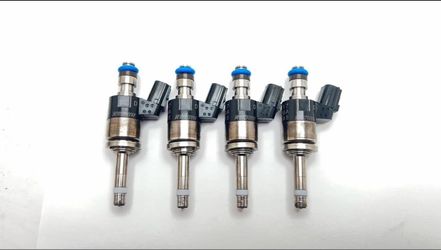 2016+ HONDA 1.5T INJECTORS