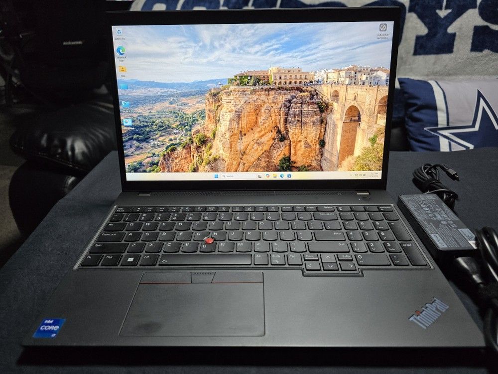 Lenovo ThinkPad L15 Gen 3