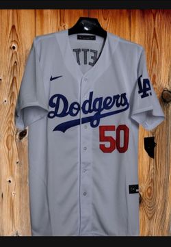 Betts Dodgers Jersey Brand New 2XL