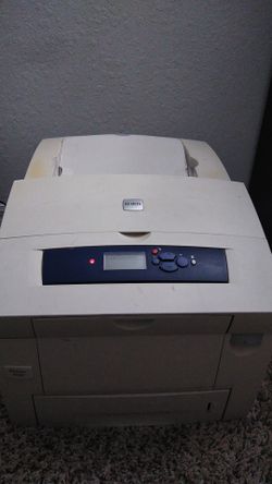 Xerox Phaser 8560 Solid ink Color