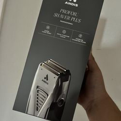 Andis 