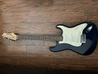 Johnson guitar