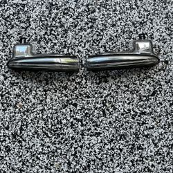 OEM Side Mirror Signals 2016 Tacoma