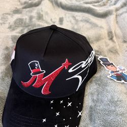 The El Mago Hat