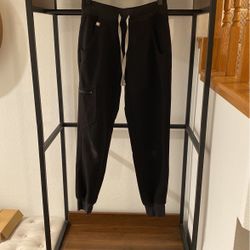 FIGS Scrubs - Technical Collection - XXS/P - Black