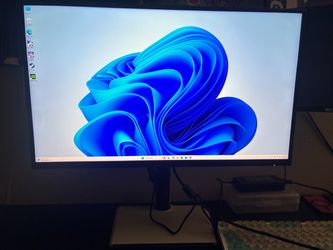 KTC M27T6 27” 2K 180Hz Mini LED Gaming Monitor