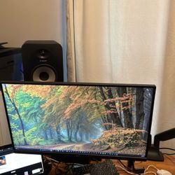 Asus Rog Swift Pg279qm 27” Monitor