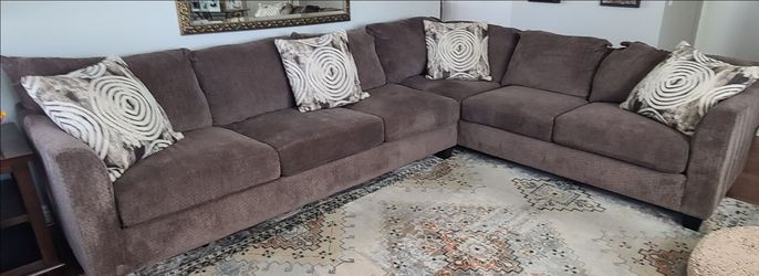 Sectional Sofa