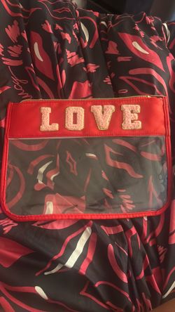 Travel bag