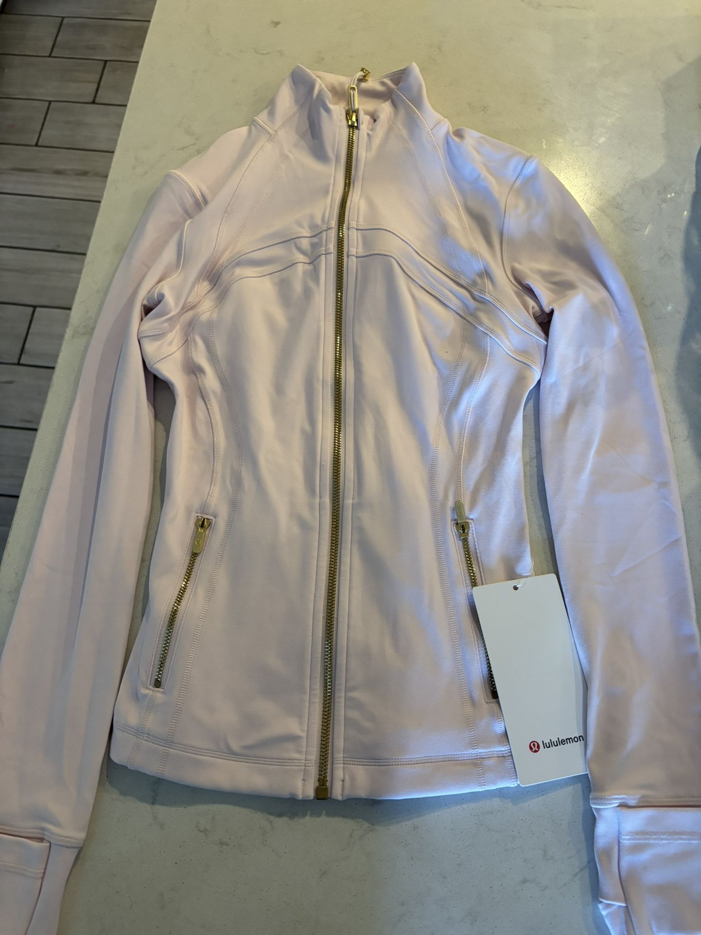 Lululemon Define Jacket 