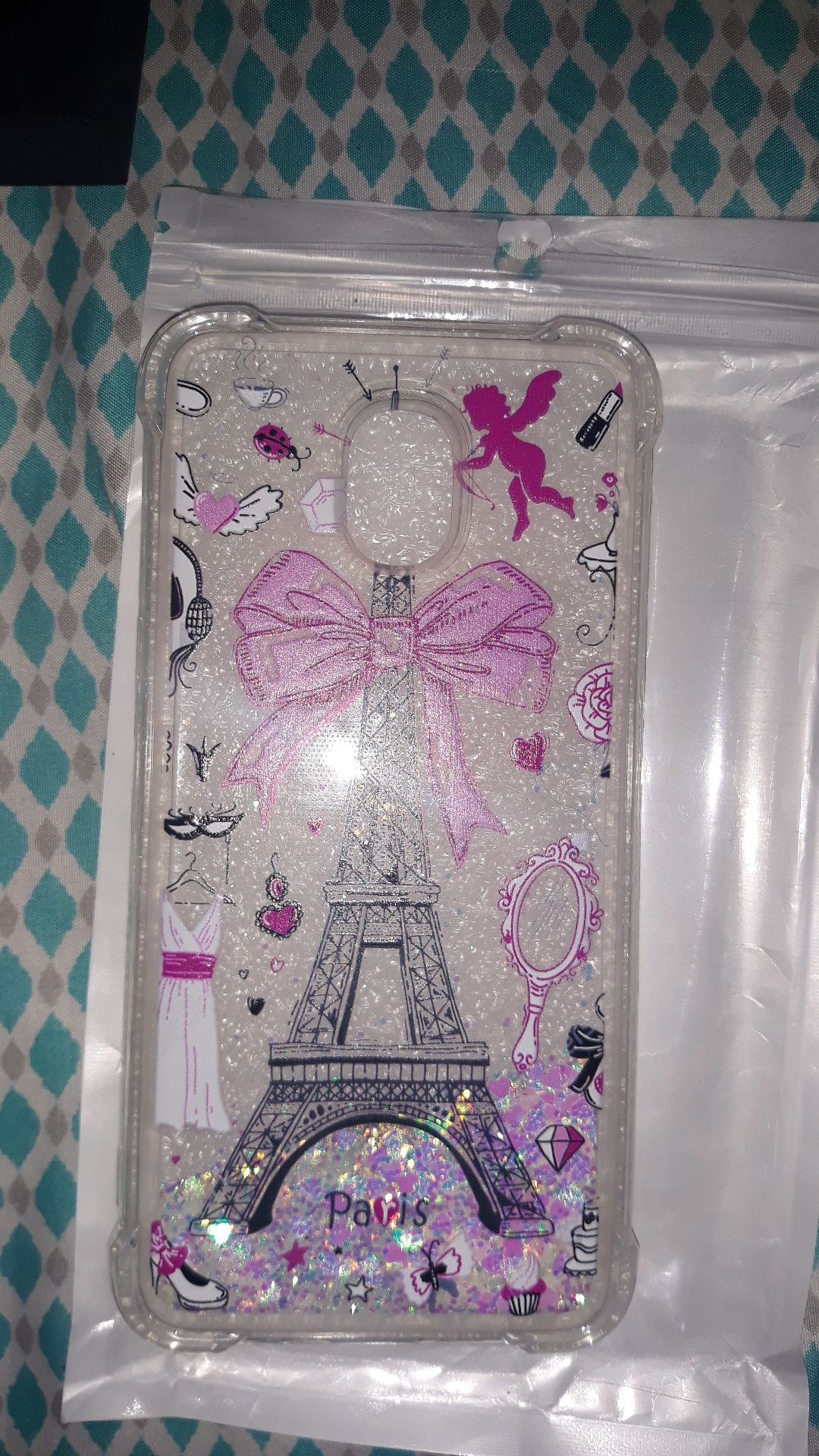 Cover J3 Star
