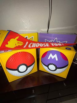 Pokemon X Target Collab