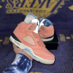 Jordan 5