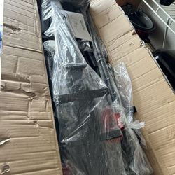 standard weight lifting bench