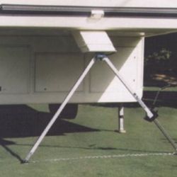 BAL 25005 KINGPIN STABILIZER 