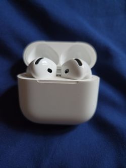 Air pods