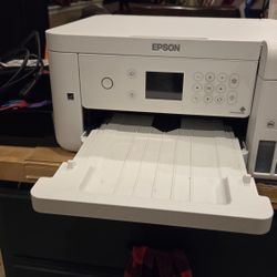 Epson ET-3710 Eco Tank All In One Printer 