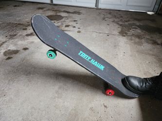 Tony Hawk Stateboard