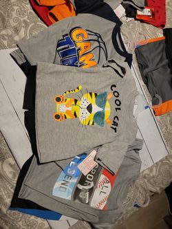 Boys 2t