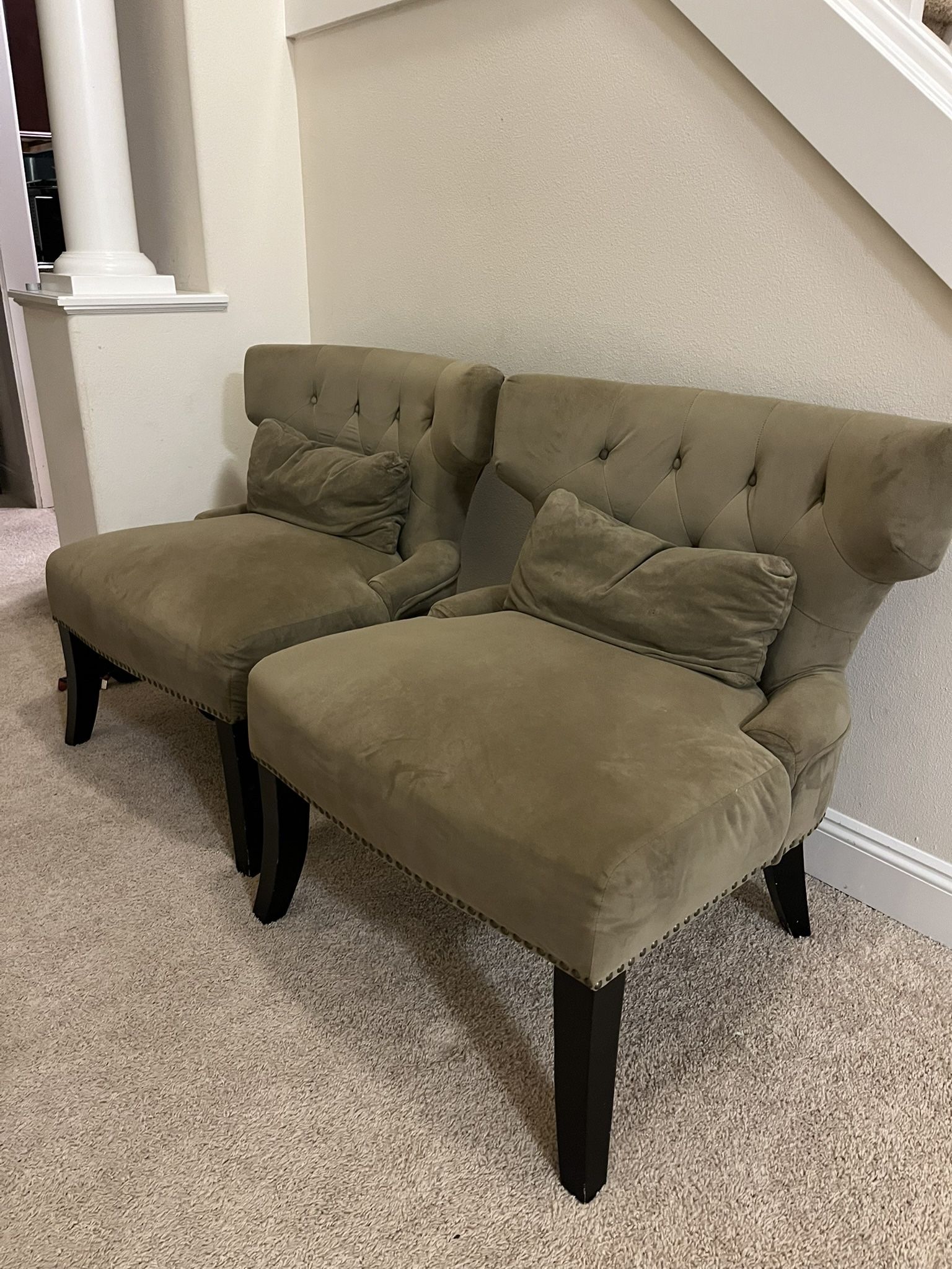 Sofa Chair Set