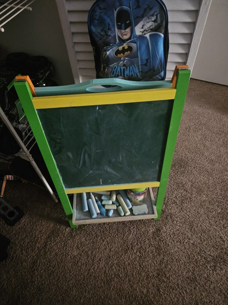 Kids Board