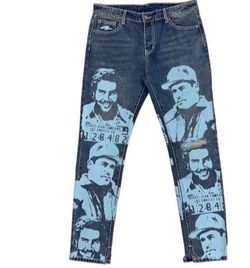 asaali jeans