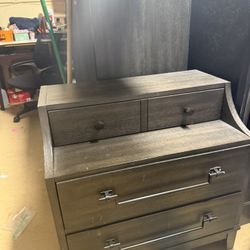 Furniture Bedroom King Size Full Set 