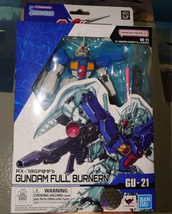 GUNDAM UNIVERSE GU-21
