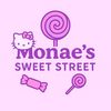 Monae’s Sweet Street