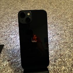 iPhone 13 Dark Blue Unlocked 