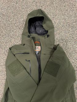 5.11 Rain Jacket