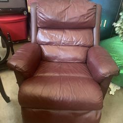 Recliner 