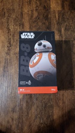 BB-8 Sphero 