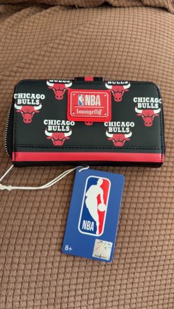 NBA Chicago Bulls Wallet