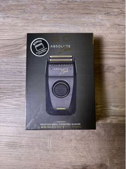 Brand New Style Craft Absolute Zero Shaver