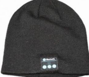 Bluetooth beanies