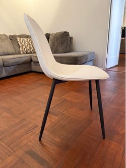 White Dining Table Chairs