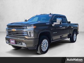2023 Chevrolet Silverado 2500HD