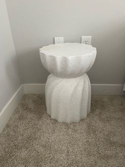 Side table